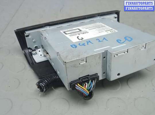 купить cd-чейнджер на MAZDA 6 GJ