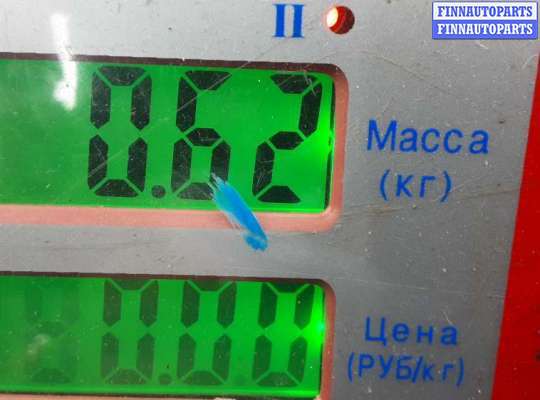 купить защита двигателя верхняя на MAZDA 6 1