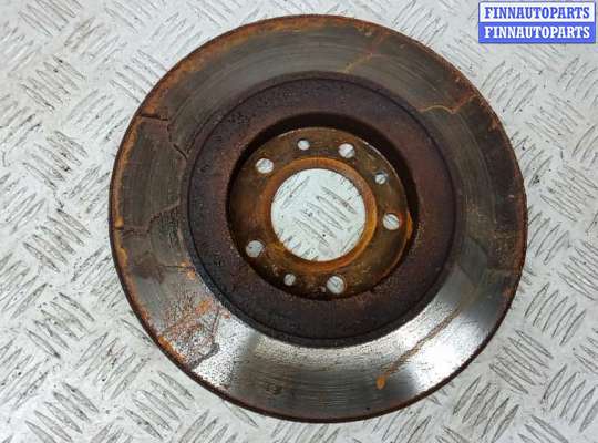 купить диск тормозной задний на CITROEN C5 AIRCROSS