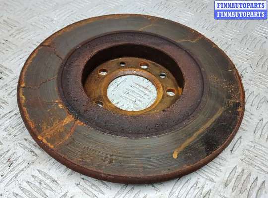 купить диск тормозной задний на CITROEN C5 AIRCROSS