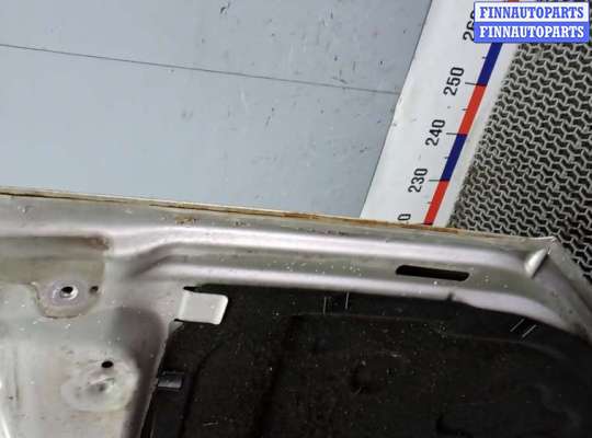 купить капот на OPEL ASTRA H