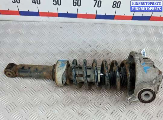 купить стойка задняя левая на VOLKSWAGEN TOUAREG 7L