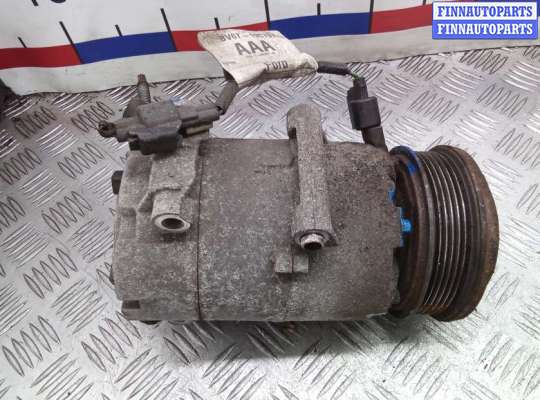 купить компрессор кондиционера дизельный на FORD FOCUS 3