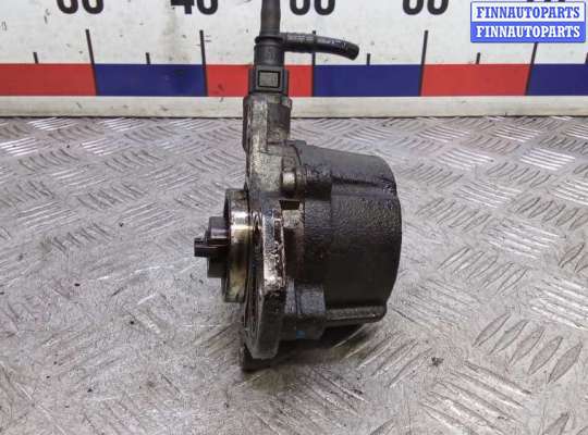 Насос вакуумный (дизель)