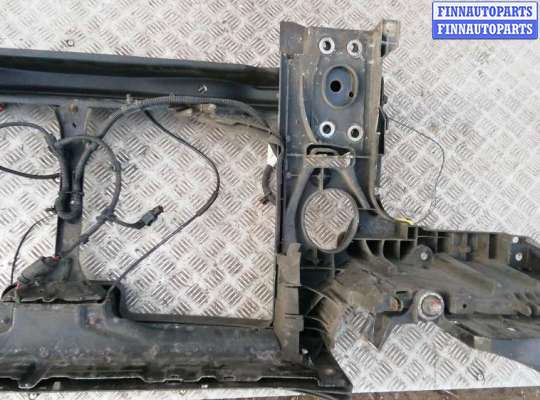 купить передняя панель крепления облицовки (телевизор) на PORSCHE CAYENNE 1