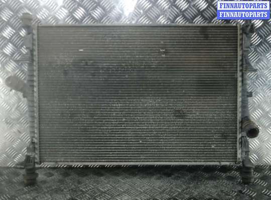 Купить радиатор системы охлаждения на FORD TRANSIT 7 радиатор системы охлаждения FO2015565 на FORD TRANSIT 7