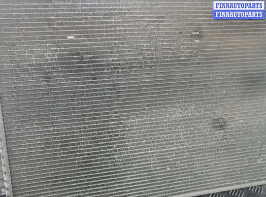 купить радиатор системы охлаждения на FORD TRANSIT 7