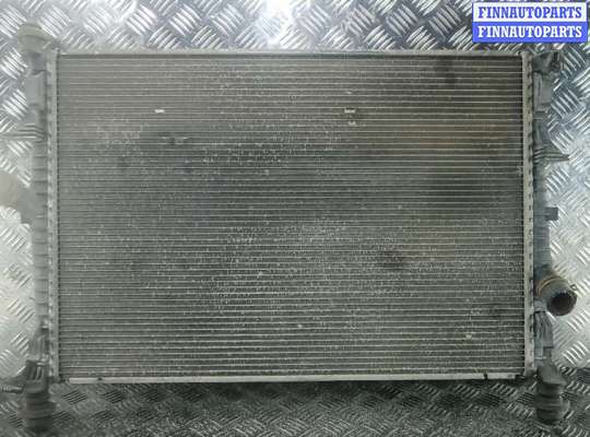 купить радиатор системы охлаждения на FORD TRANSIT 7