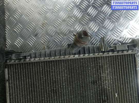 купить радиатор системы охлаждения на FORD TRANSIT 7