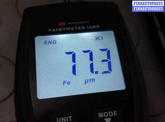 купить дверь задняя левая на MERCEDES BENZ CLS C219