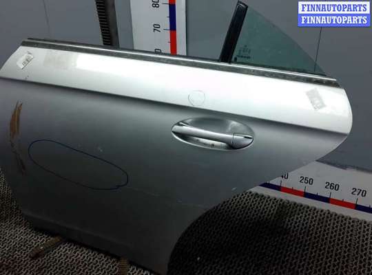 купить дверь задняя левая на MERCEDES BENZ CLS C219