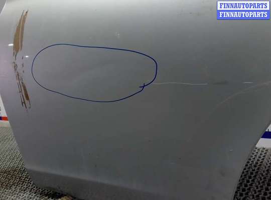 купить дверь задняя левая на MERCEDES BENZ CLS C219