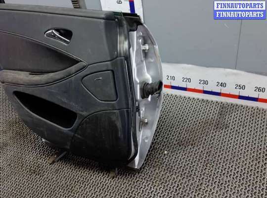 купить дверь задняя левая на MERCEDES BENZ CLS C219