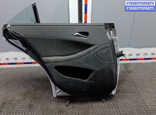 купить дверь задняя левая на MERCEDES BENZ CLS C219