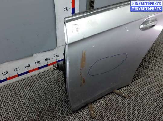 купить дверь задняя левая на MERCEDES BENZ CLS C219