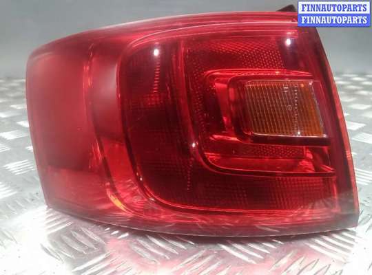 купить фонарь задний левый на VOLKSWAGEN JETTA 6