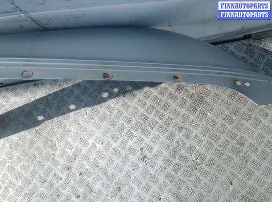 купить крыло переднее левое на VOLKSWAGEN TOUAREG 7L