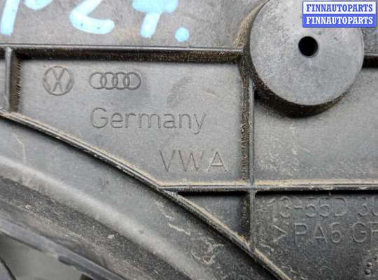 купить вентилятор радиатора на VOLKSWAGEN JETTA 5