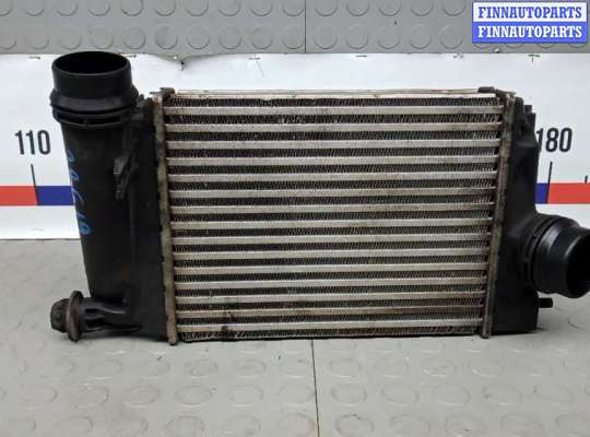 Купить радиатор интеркулера на RENAULT KADJAR 1 радиатор интеркулера RN1526245 на RENAULT KADJAR 1