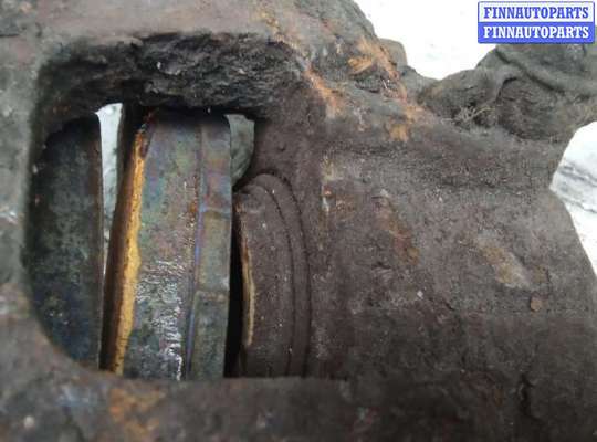 купить суппорт тормозной задний левый на TOYOTA PRIUS XW20