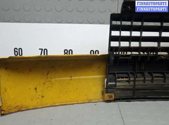 Решетка радиатора на Volkswagen Transporter T4