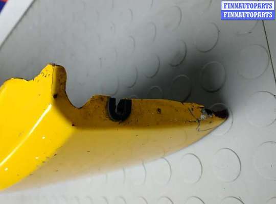 Решетка радиатора на Volkswagen Transporter T4