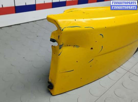 Решетка радиатора на Volkswagen Transporter T4