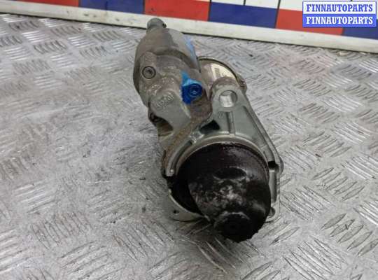 купить стартер бензиновый на OPEL ASTRA K