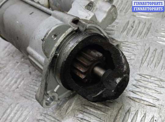 купить стартер бензиновый на OPEL ASTRA K