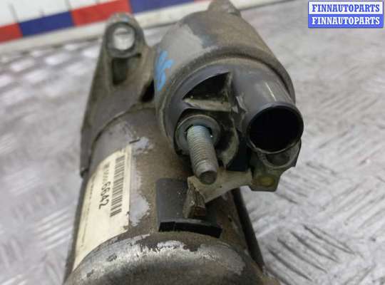 купить стартер бензиновый на OPEL ASTRA K