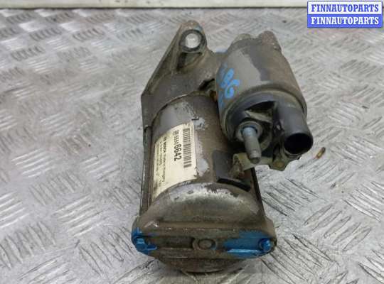 купить стартер бензиновый на OPEL ASTRA K