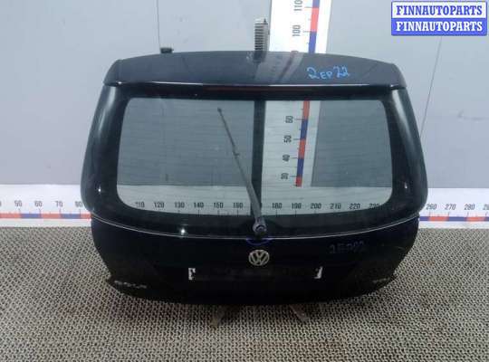 купить щеткодержатель 3-5-й двери на VOLKSWAGEN GOLF 5