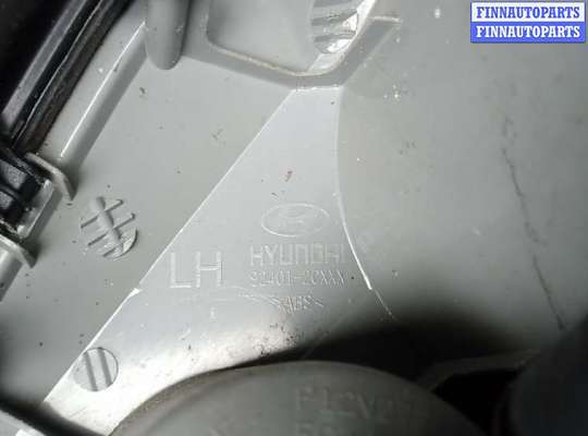 Фонарь задний на Hyundai Coupe / Tiburon II (GK)
