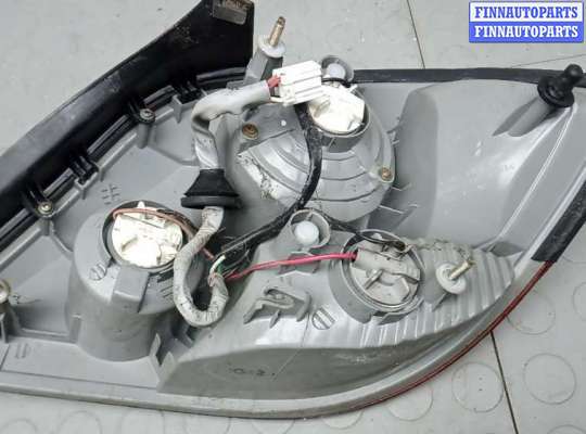 Фонарь задний на Hyundai Coupe / Tiburon II (GK)