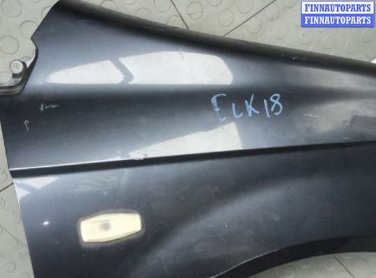купить крыло переднее правое на HYUNDAI GETZ TB