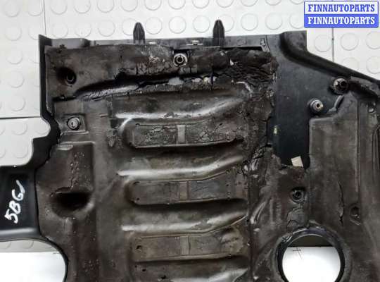 купить защита двигателя верхняя на BMW 7 E65
