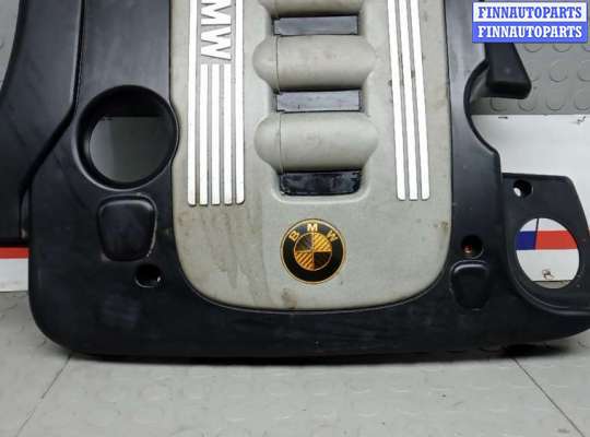 купить защита двигателя верхняя на BMW 7 E65