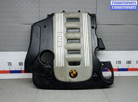 купить защита двигателя верхняя на BMW 7 E65