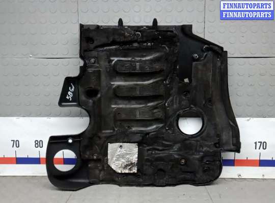 купить защита двигателя верхняя на BMW 7 E65