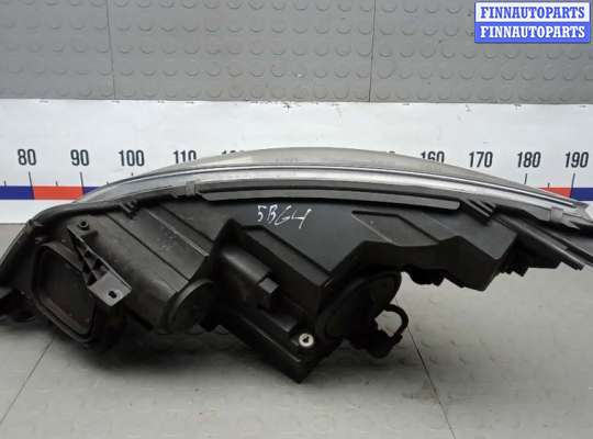 купить фара правая на OPEL ZAFIRA C