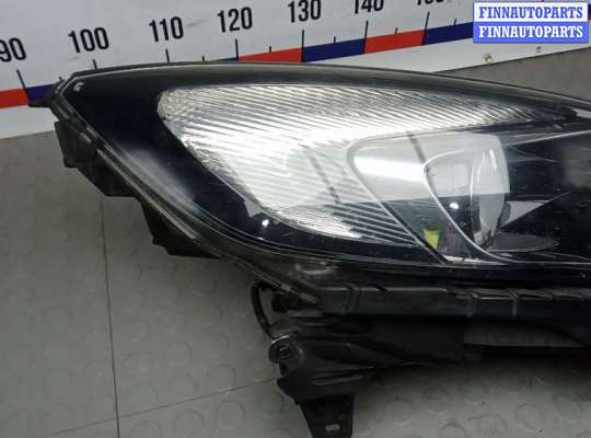 купить фара правая на OPEL ZAFIRA C