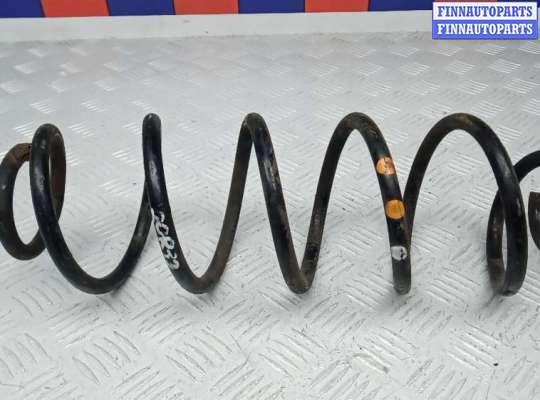 купить пружина задняя на CITROEN C4 GRAND PICASSO 2