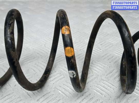 купить пружина задняя на CITROEN C4 GRAND PICASSO 2