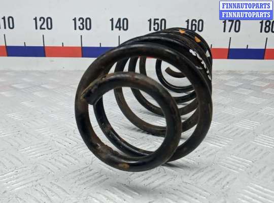 купить пружина задняя на CITROEN C4 GRAND PICASSO 2