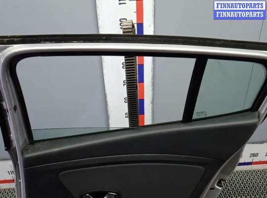 купить дверь задняя правая на RENAULT MEGANE 3