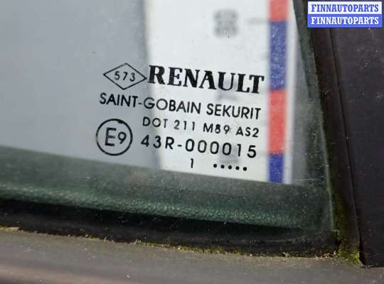 купить дверь задняя правая на RENAULT MEGANE 3