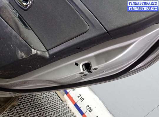 купить дверь задняя правая на RENAULT MEGANE 3