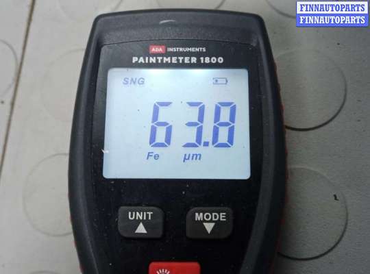 купить дверь задняя правая на RENAULT MEGANE 3