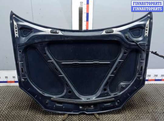 Капот на Volkswagen Golf V (1K)