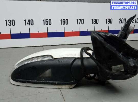 купить зеркало наружное правое на SKODA SUPERB 2